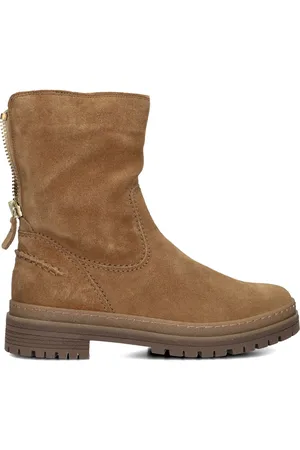 Gabor Dames Boots 783.1 - - Maat 35