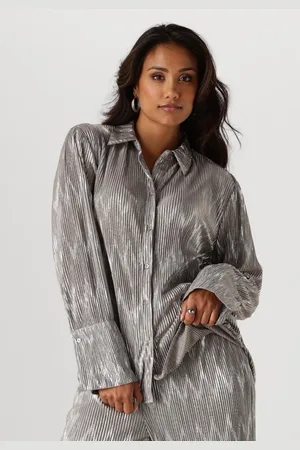 Studio Amaya Dames Blouses Phien - - Maat XS
