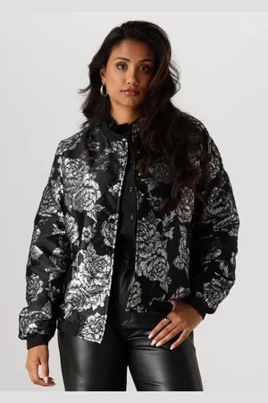 Studio Amaya Dames Jassen Moon - - Maat S