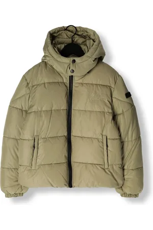 Malelions Jongens Jassen Donn Puffer - - Maat 128