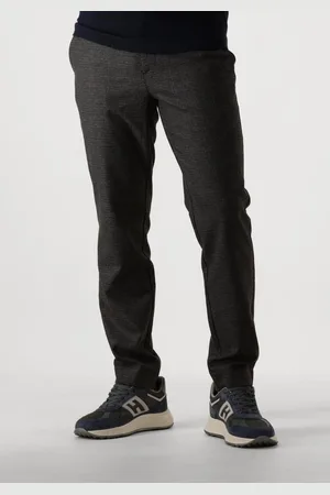 PLAIN Heren Broeken Josh Pl 060 - - Maat 28/32