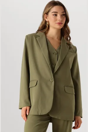 Ydence Dames Blazers Blazer Maisie - - Maat XL