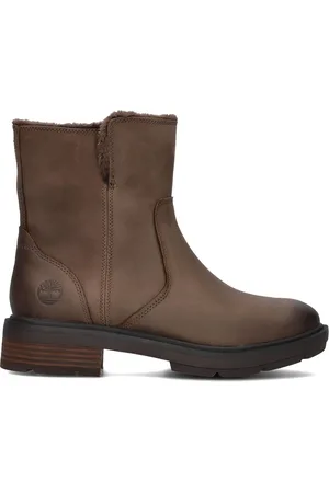 Timberland Dames Boots Brimfield Mid - - Maat 36