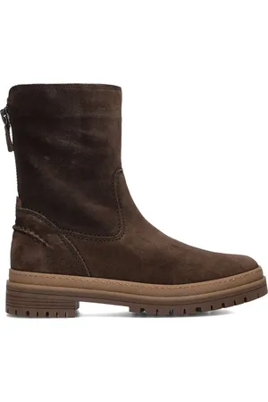 Gabor Dames Boots 783.1 - - Maat 35