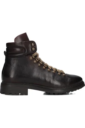Stefano Lauran Heren Boots 1562 - - Maat 40