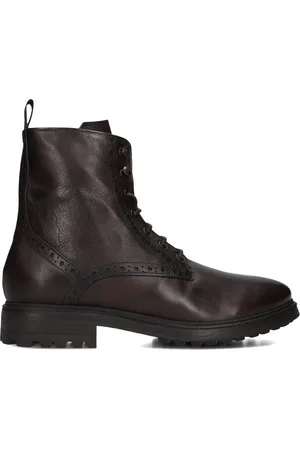 Stefano Lauran Heren Boots 3551 - - Maat 40