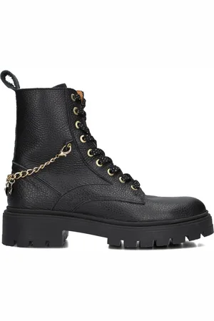 Develab Meisjes Boots 41444 - - Maat 33
