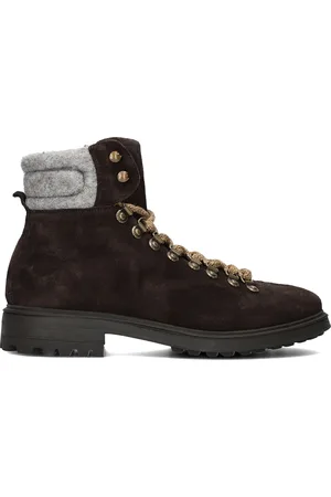 Stefano Lauran Heren Boots 1562 - - Maat 40