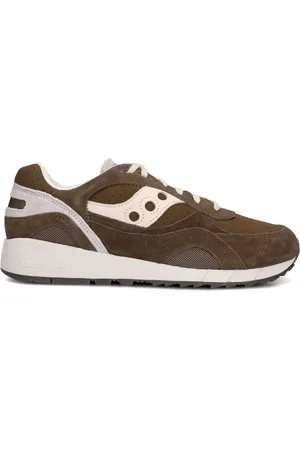 Saucony Heren Sneakers Shadow 6000 M - - Maat 40