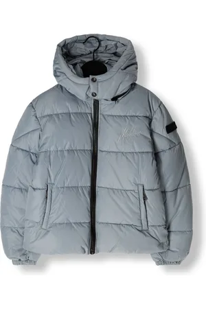 Malelions Jongens Jassen Donn Puffer - - Maat 128