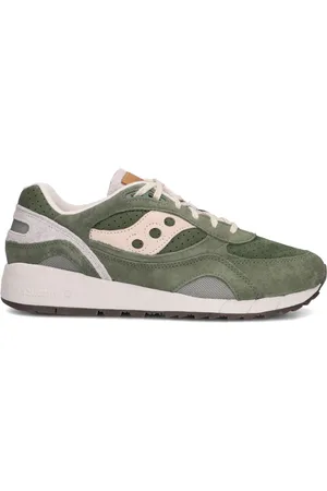 Saucony Heren Sneakers Shadow 6000 M - - Maat 40