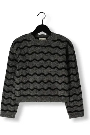 Looxs Meisjes Truien & Vesten 2433-5372 - - Maat 128