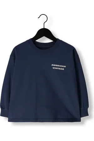 American Vintage Jongens Polo
