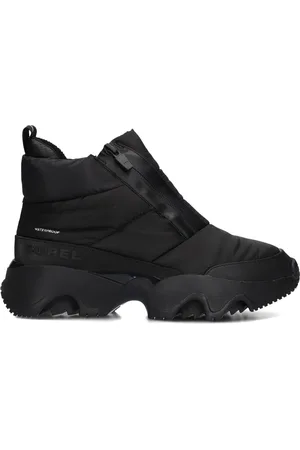 sorel Dames Sneakers Kinetic Impact Puffy Zip Dames - - Maat 37