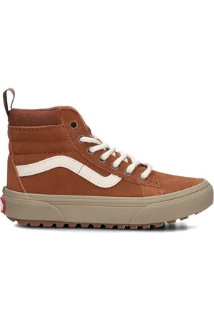 Vans Jongens Sneakers Mte Sk8-hi - - Maat 27