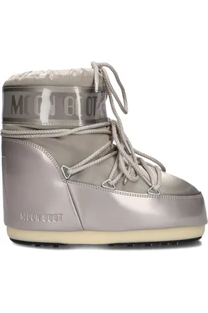 Moon Boot Dames Boots Icon Low Glance - - Maat 36/38
