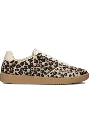 Nubikk Dames Sneakers Ray Owen Studs - - Maat 37