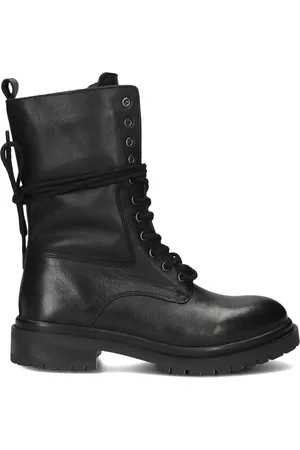Inuovo Dames Boots A07014 - - Maat 36