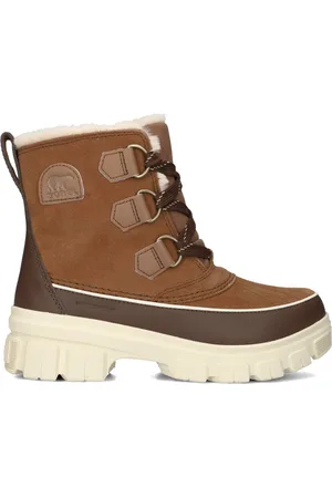 sorel Dames Boots Torino V Wp - - Maat 37