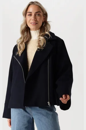 Modstrom Modström Dames Jassen Jannamd Jacket - - Maat XL