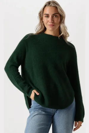 MSCH Dames Truien & Vesten Mschlessine Hope Pullover - - Maat XS/S