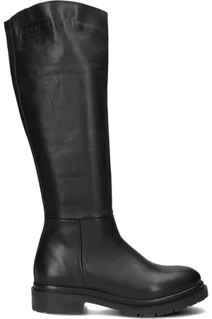 Inuovo Dames Laarzen A07012 - - Maat 37