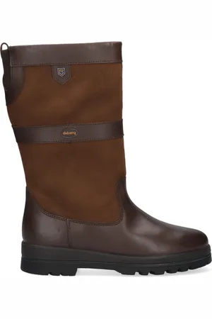 dubarry Heren Laarzen Donegal - - Maat 39
