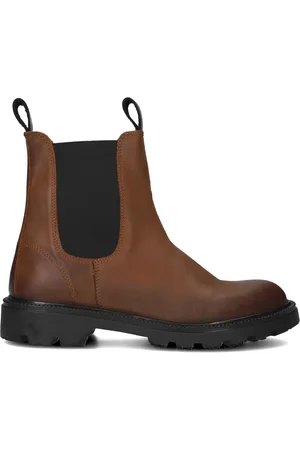 Inuovo Dames Boots A63004 - - Maat 36