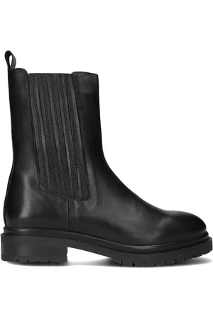 Inuovo Dames Boots A07013 - - Maat 36