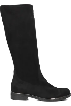 Stefano Lauran Dames Laarzen 25512-23 - - Maat 36