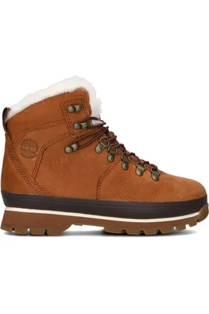 Timberland Dames Boots Euro Hiker W - - Maat 37