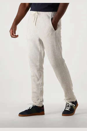 American Vintage Heren Broeken Kodytown Men Sweatpant - - Maat S