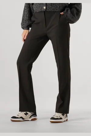 ANOTHER LABEL Dames Broeken Milly Pants - - Maat XL