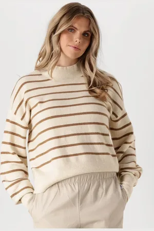 penn ink Dames Truien & Vesten W24b300ltd - - Maat XL