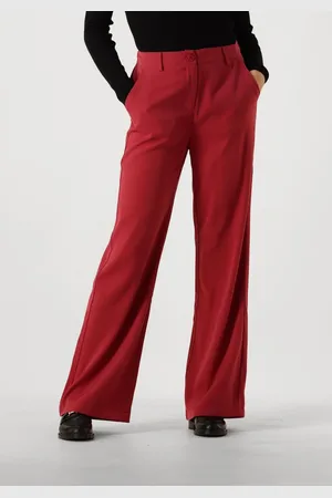Ydence Dames Broeken Pants Solange - - Maat XXL
