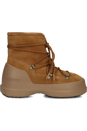 Moon Boot Dames Boots Mb Luna Boot - - Maat 36