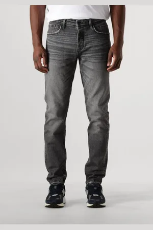 Pure Path Heren Jeans The Ryan - - Maat 28