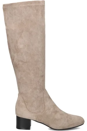 Stefano Lauran Dames Laarzen Xtm16891-1 - - Maat 38