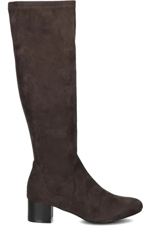 Stefano Lauran Dames Laarzen Xtm16891-1 - - Maat 37