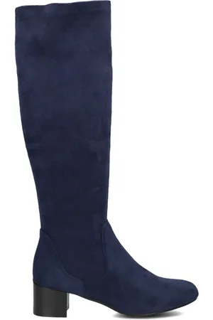 Stefano Lauran Dames Laarzen Xtm16891-1 - - Maat 37