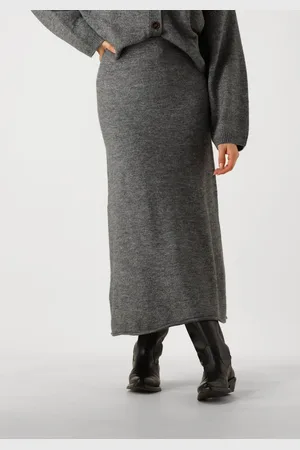 EDITED the label Dames Rokken Panja Knit Skirt - - Maat 34