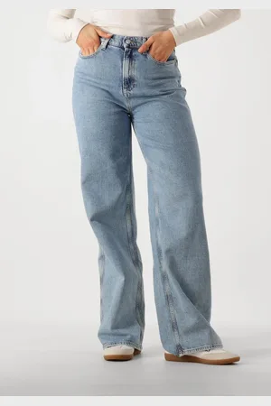 Tommy Hilfiger Dames Jeans Claire Hr Wd Ai4116 - - Maat 30/32