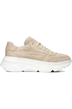 NOTRE-V Dames Sneakers 04-91 - - Maat 36