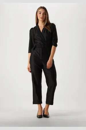 My Essential Wardrobe Dames Jumpsuits Lavinamw Jumpsuit - - Maat XL