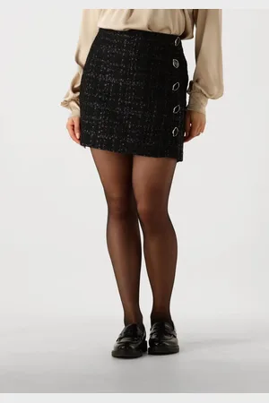 Fabienne Chapot Dames Rokken Dionne Skirt - - Maat 34