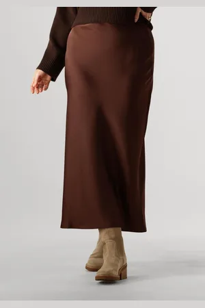 EDITED the label Dames Rokken Silva Skirt - - Maat 36