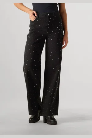 Y.A.S Dames Jeans Yasrista Hmw Jeans - - Maat 26