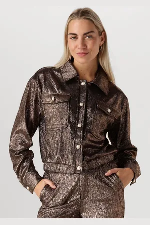 Studio Amaya Dames Jassen Glamm - - Maat XL