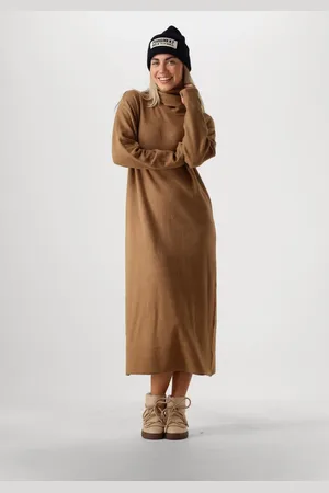 penn ink Dames Jurken W24b297ltd - - Maat XS