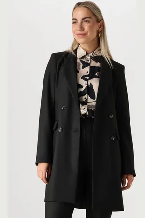 Jansen Amsterdam Dames Blazers Wtq266 Blazer Anna - - Maat XL